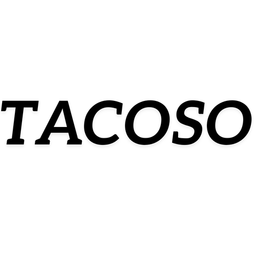 tacoso